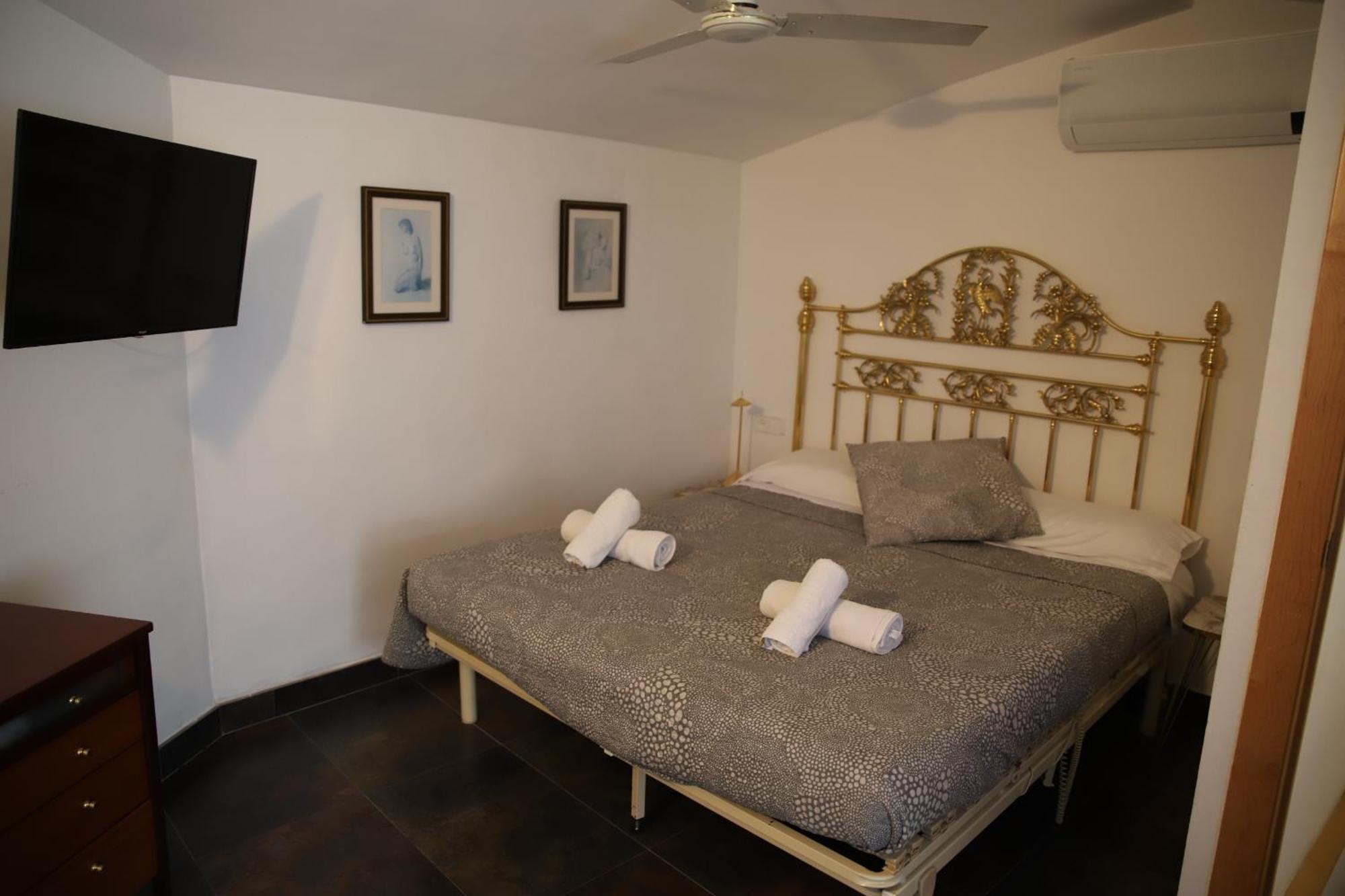 Ferienhaus Eslora - Playa De Aro Castell-Platja d’Aro