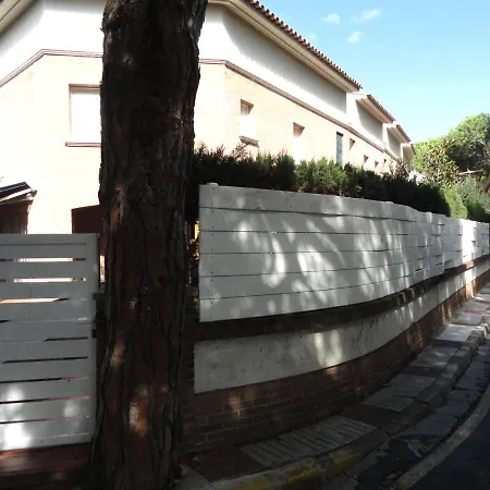 Eslora - Playa De Aro Villa Platja d'Aro Exterior photo